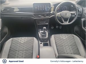 Volkswagen T-Roc 2.0 TDI 116HP R-line - Image 2