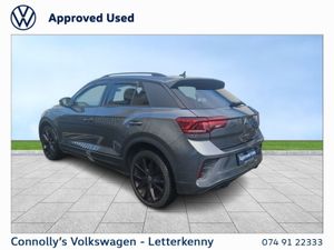 Volkswagen T-Roc 2.0 TDI 116HP R-line - Image 3