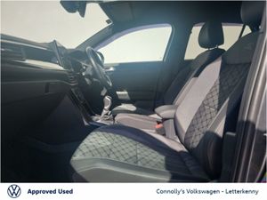 Volkswagen T-Roc 2.0 TDI 116HP R-line - Image 4