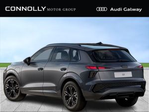 Audi Q3 S-loine E-hybrid 200kW Auto - Image 3