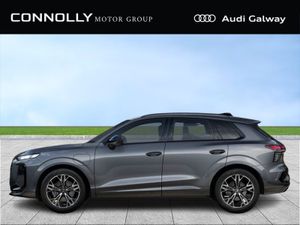 Audi Q3 S-loine E-hybrid 200kW Auto - Image 4