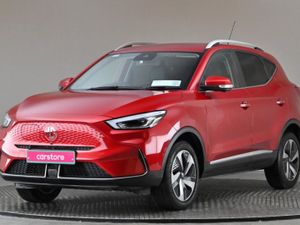 MG ZS LR Exclusive 72.6kwh  full Leather 360park - Image 3