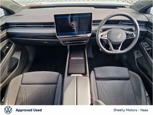 Volkswagen ID.7 Pro Plus 77kwh - Image 3