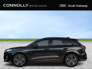 Audi Q3 S-line E-hybrid 200kW Auto - Image 4