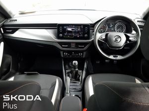 Skoda Scala Style 1.0tsi 110HP - Image 2