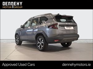 Dacia Bigster Expression HEV 155 - Image 3