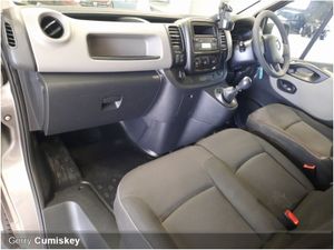 Renault Trafic Trafic Business Plus SWB - Image 2