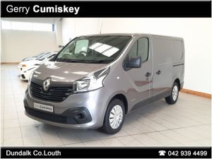 Renault Trafic Trafic Business Plus SWB - Image 3