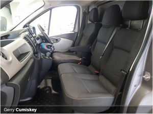 Renault Trafic Trafic Business Plus SWB - Image 4