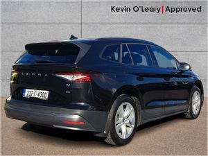Skoda Enyaq Iv60 - Image 3