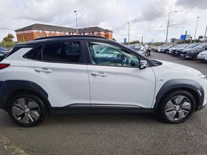 HYUNDAI KONA 64KWH KAUAI EV - Image 4