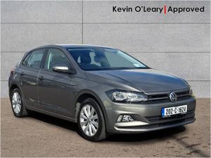 Volkswagen Polo 1.0 TSi Comfortline - Image 2