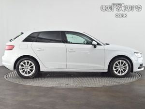 Audi A3 1.4 Auto - Image 2