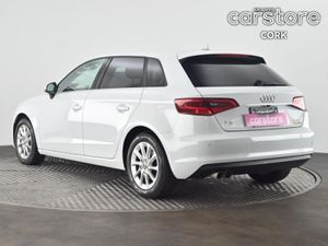 Audi A3 1.4 Auto - Image 3