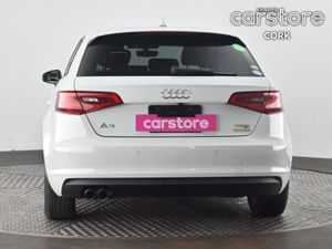Audi A3 1.4 Auto - Image 4