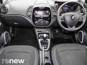 Renault Captur Play TCe 90 My19 Evap - Image 3