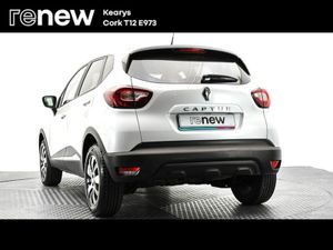 Renault Captur Play TCe 90 My19 Evap - Image 4