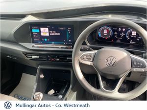 Volkswagen Caddy Caddy Cargo BUS TDI 102BHP M6F - Image 2