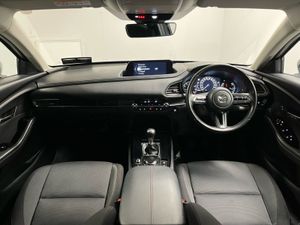 Mazda CX-30 Homura 2.0p 122PS - 4 Year Warranty - - Image 4