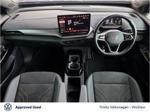 Volkswagen ID.4 PRO Plus 77kwh 286BHP Stunning EV - Image 2