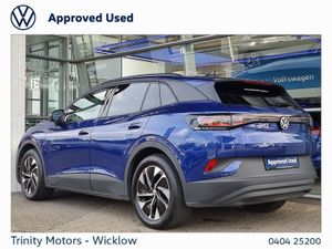 Volkswagen ID.4 PRO Plus 77kwh 286BHP Stunning EV - Image 3