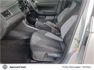 Volkswagen Polo R-line 1.0 TSI 95bhp Manual Stunn - Image 4