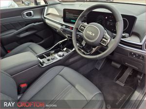 Kia Sorento 1.6 Phev SEM - Image 2