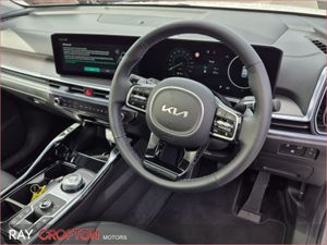 Kia Sorento 1.6 Phev SEM - Image 4