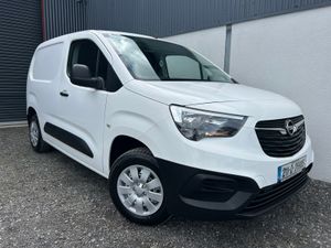 2021 Opel Combo 'Price inclusive of Vat - Image 2