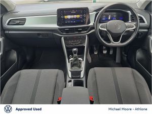 Volkswagen T-Roc 2.0 TDI 116BHP Life - Image 2