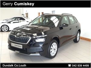 Skoda Kamiq Ambition 1.0tsi - Image 3