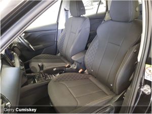 Skoda Kamiq Ambition 1.0tsi - Image 4