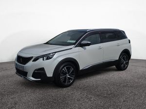 Peugeot 5008 Automatic - Image 3