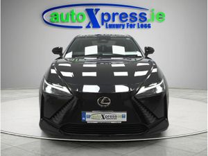 Lexus RZ 450E PREMIUM PLUS, 360 Reversing camera - Image 3