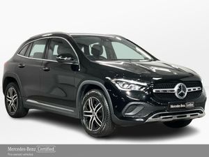 Mercedes-Benz GLA 180d Progressive - Irish Car - - Image 4