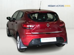 Renault Clio 2017 - Image 4