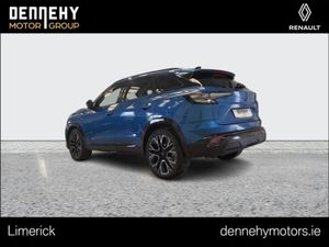 Renault Austral E-tech Hybrid 200 Techno Esprit A - Image 3