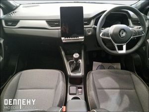 Renault Captur TCe 90 Techno - Image 2
