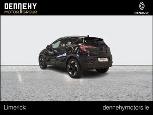 Renault Captur TCe 90 Techno - Image 3