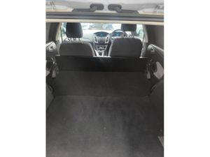 Ford Focus 1.6tdci 95PS VAN 4DR - Image 3