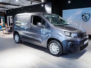 2024 Peugeot Partner Active Plus 1.5 HDI 100 - Image 3