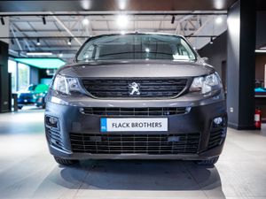 2024 Peugeot Partner Active Plus 1.5 HDI 100 - Image 4