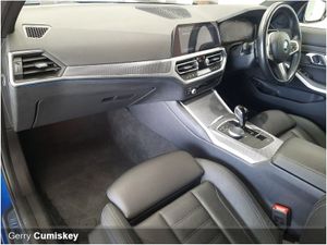 BMW 3 Series 330e Phev Xdrive M Sport - Image 2