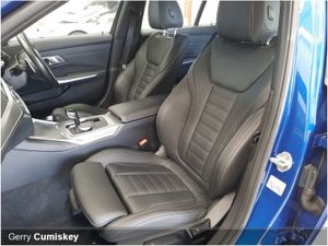 BMW 3 Series 330e Phev Xdrive M Sport - Image 4