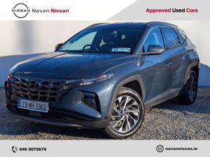 Hyundai Tucson 1.6d Executive Plus  just IN - Image 3