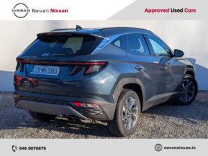 Hyundai Tucson 1.6d Executive Plus  just IN - Image 4