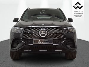 Mercedes-Benz GLE 350de Urban Edition 4matic - Image 3