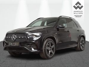 Mercedes-Benz GLE 350de Urban Edition 4matic - Image 4
