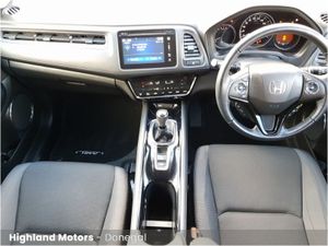 Honda HR-V 1.5 I-vtec ES - Image 2