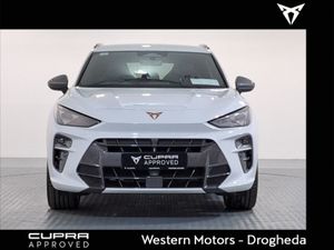 Cupra Terramar Terramar 1.5etsi 150HP DSG - Image 4